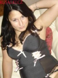 Escort Ottavia Guilin