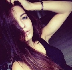 Escort Elena Goniądz