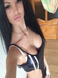 Escort Daniela Ho Chi Minh