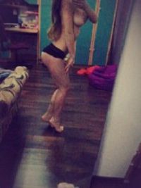 Escort Liana Morąg